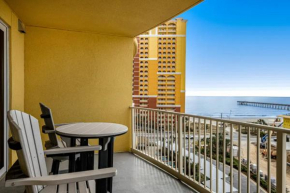 Calypso Resort Tower 3 Unit 711
